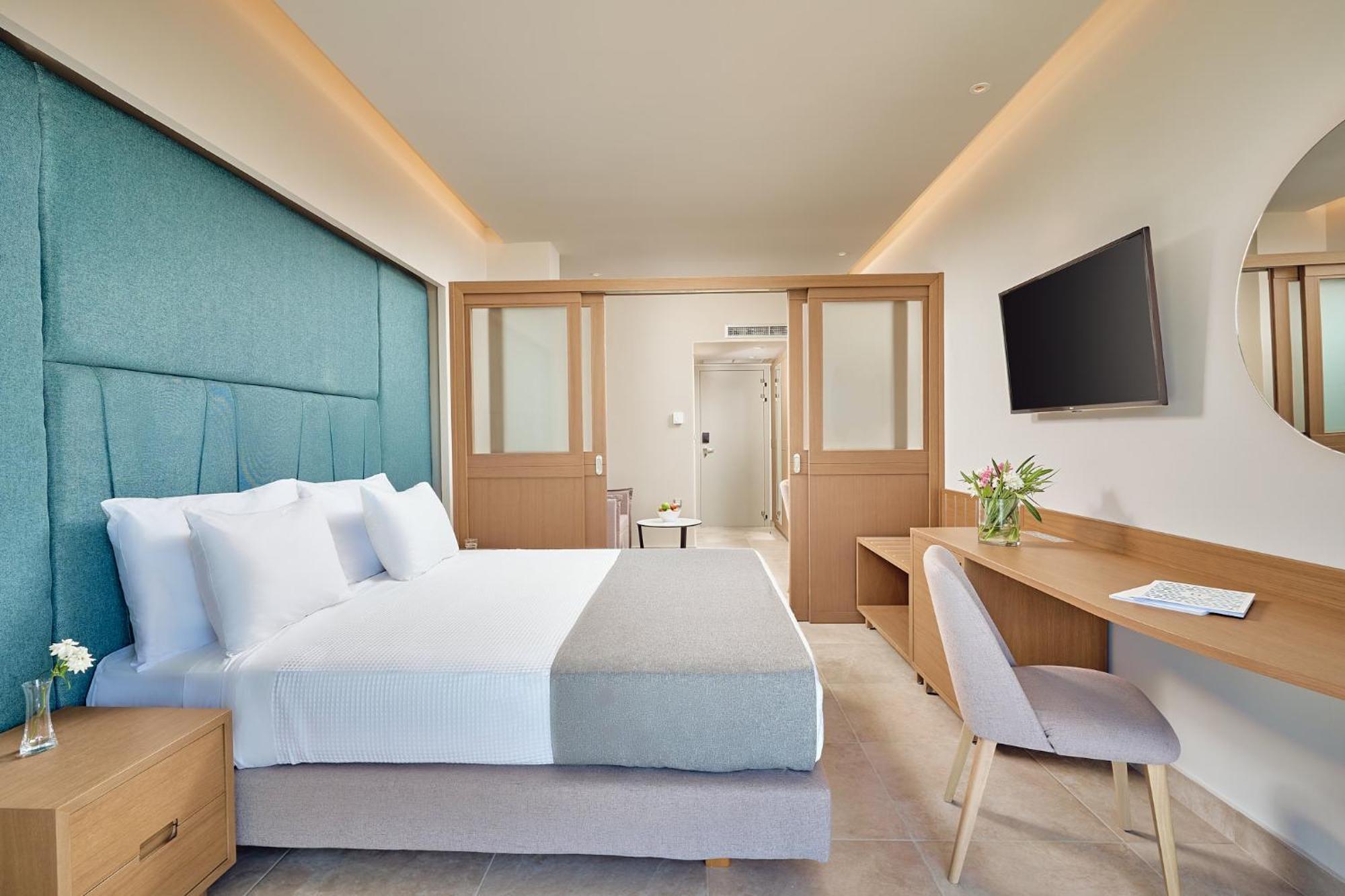 Junior Suite con Vista Mare